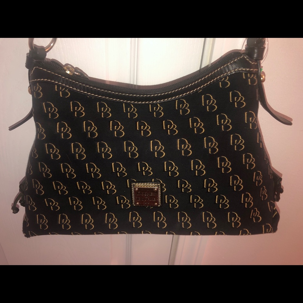 Dooney and Bourke Handbag